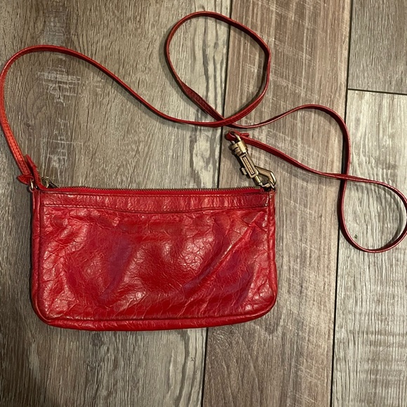 Authentic Balenciaga Crossbody bag - Picture 2 of 5